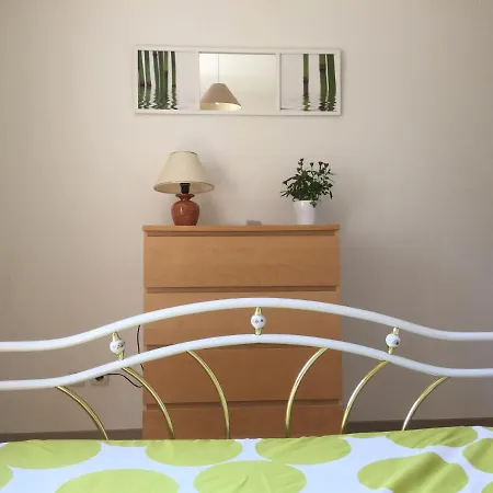 Apartman Les Iris Carcassone