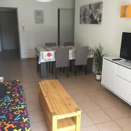 Les Iris * Carcassone