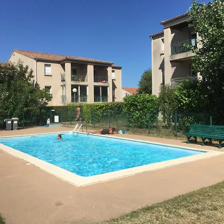 Apartman Les Iris