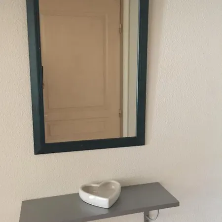 Apartman Les Iris *
