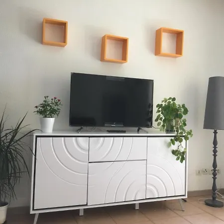 Les Iris Apartman
