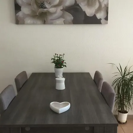Les Iris Apartman *