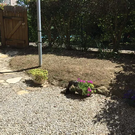 Apartman Les Iris