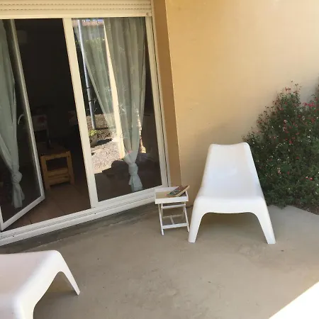 Les Iris Apartman *