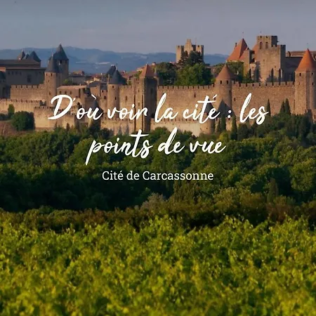Apartman Les Iris *