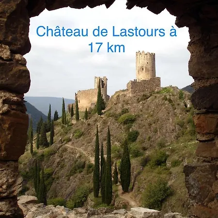 Les Iris * Carcassone