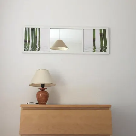 Les Iris Appartement *