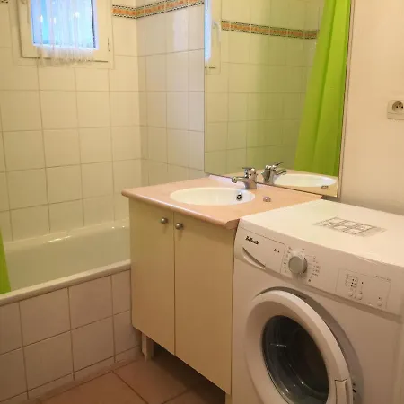 Appartement Les Iris