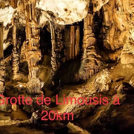 Les Iris Appartement