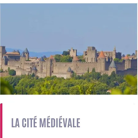 Les Iris Appartement *