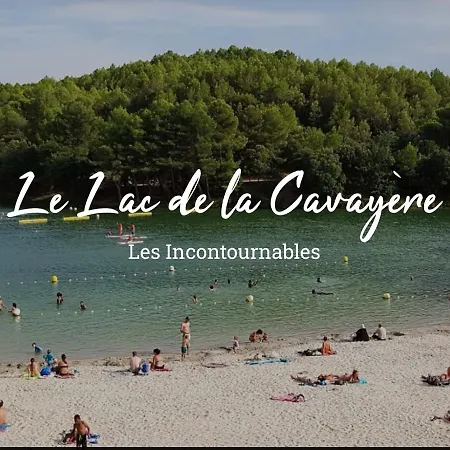 Appartement Les Iris Carcassonne